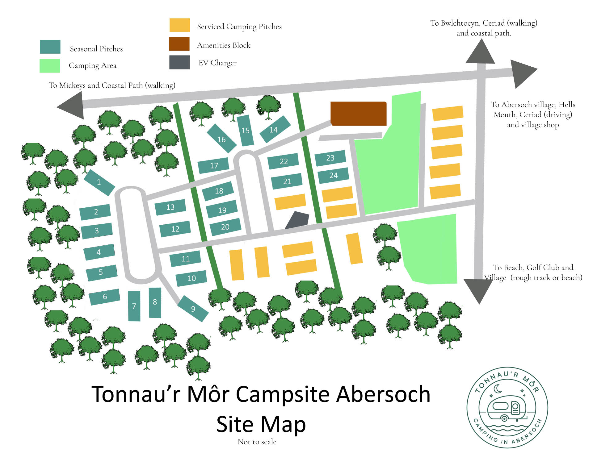 tonnaurmor-site-map