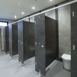 Tonnau'r Môr, Abersoch modern fresh design